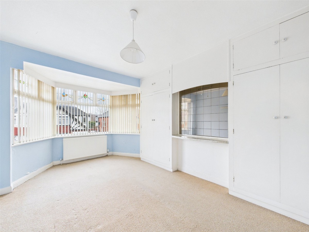 Beeston, Nottingham, Nottinghamshire