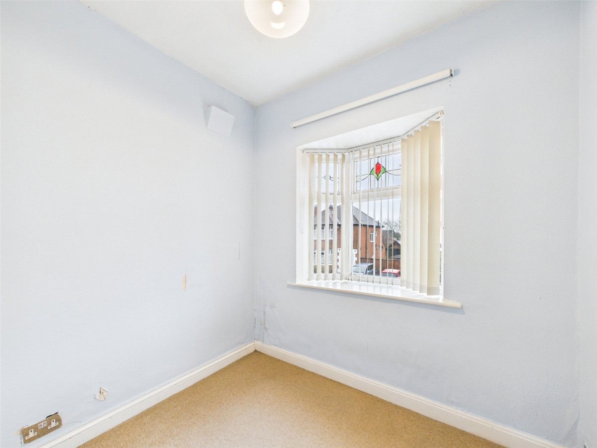 Beeston, Nottingham, Nottinghamshire