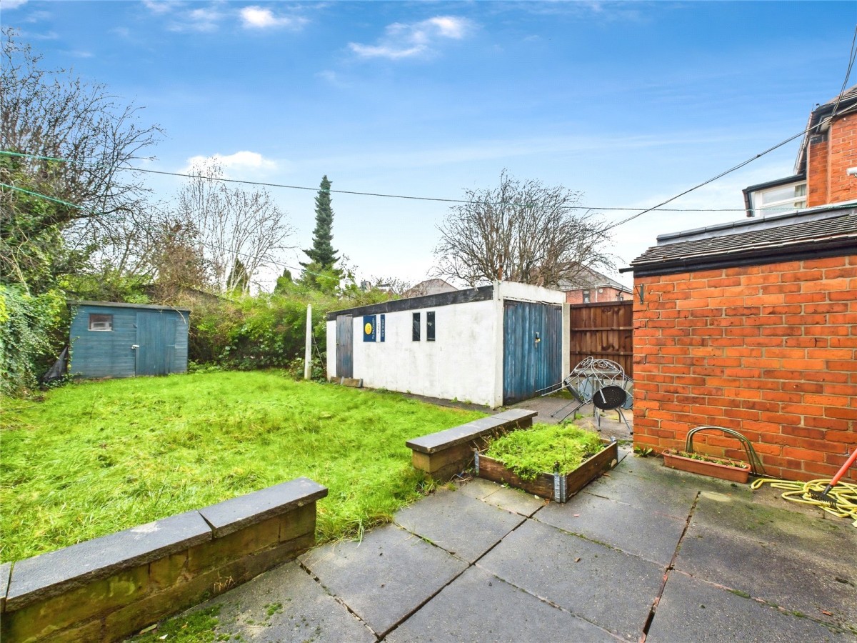 Beeston, Nottingham, Nottinghamshire