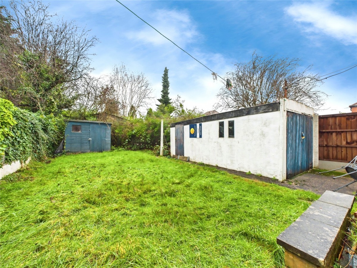 Beeston, Nottingham, Nottinghamshire