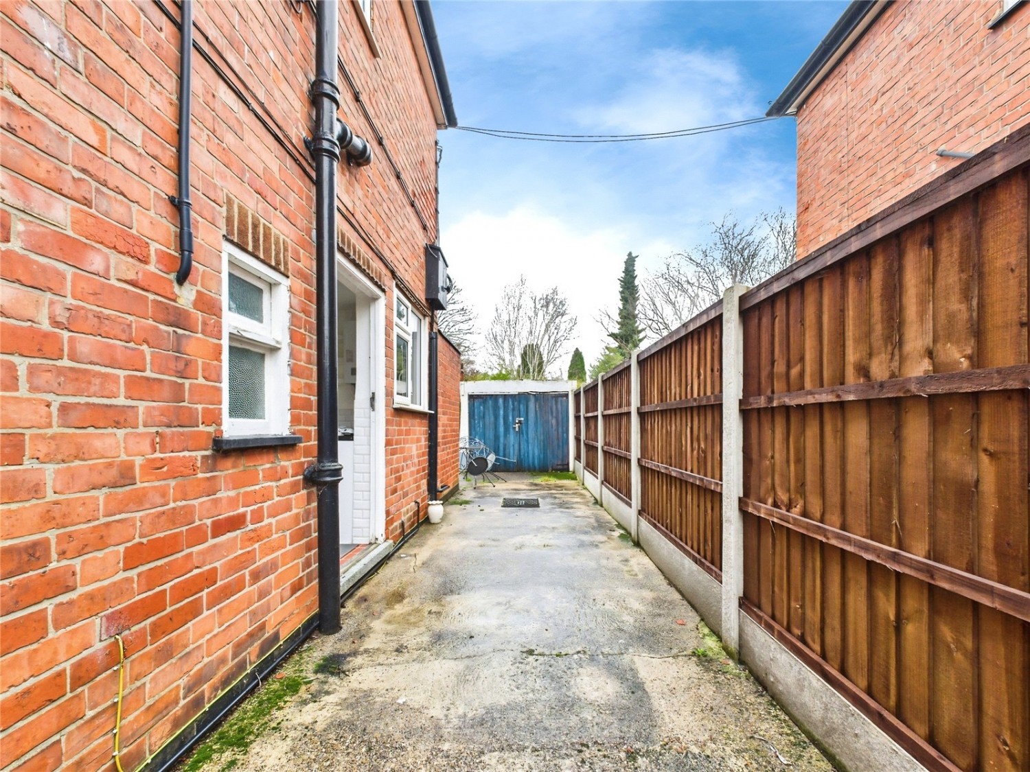 Beeston, Nottingham, Nottinghamshire