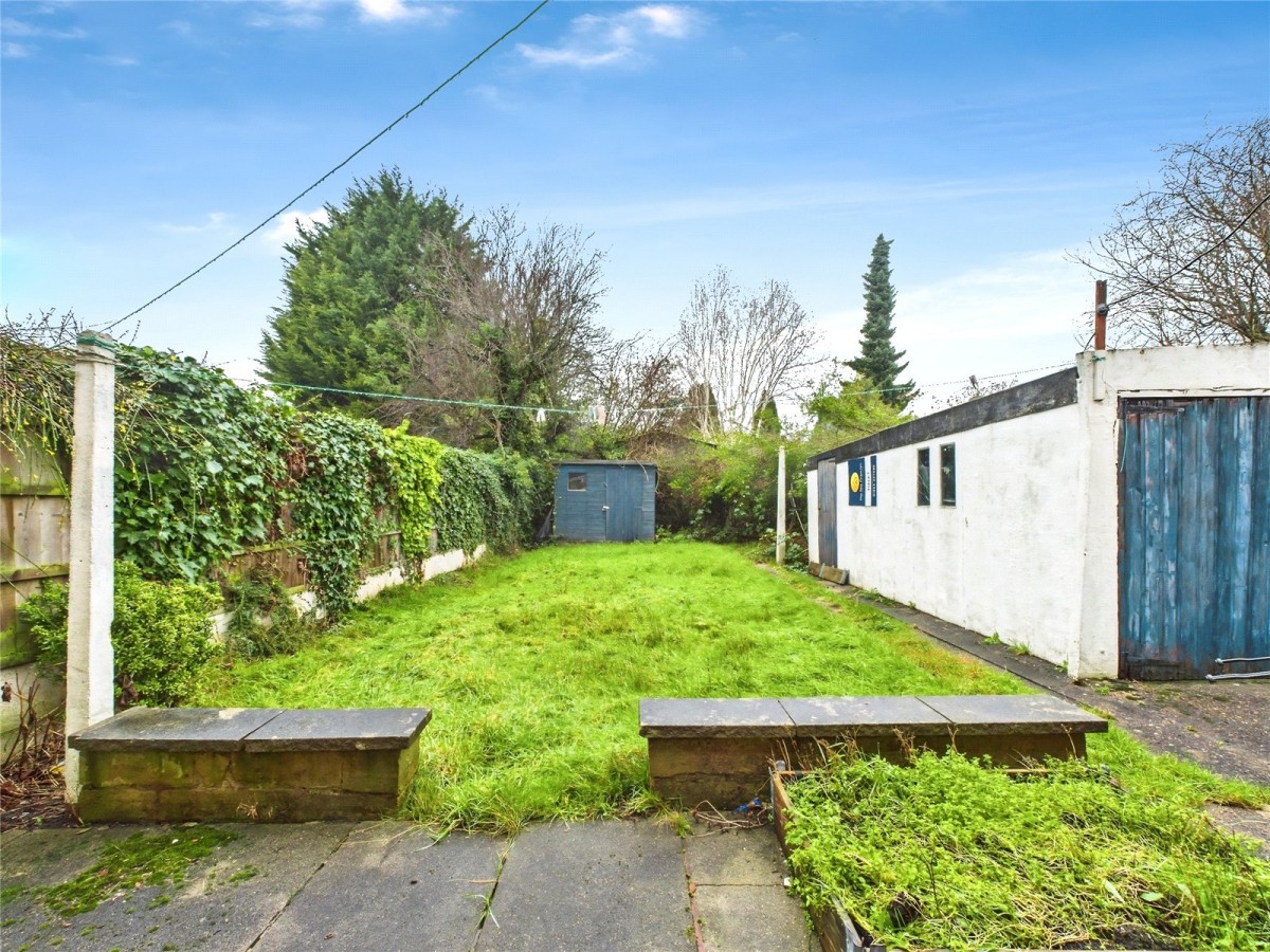 Beeston, Nottingham, Nottinghamshire