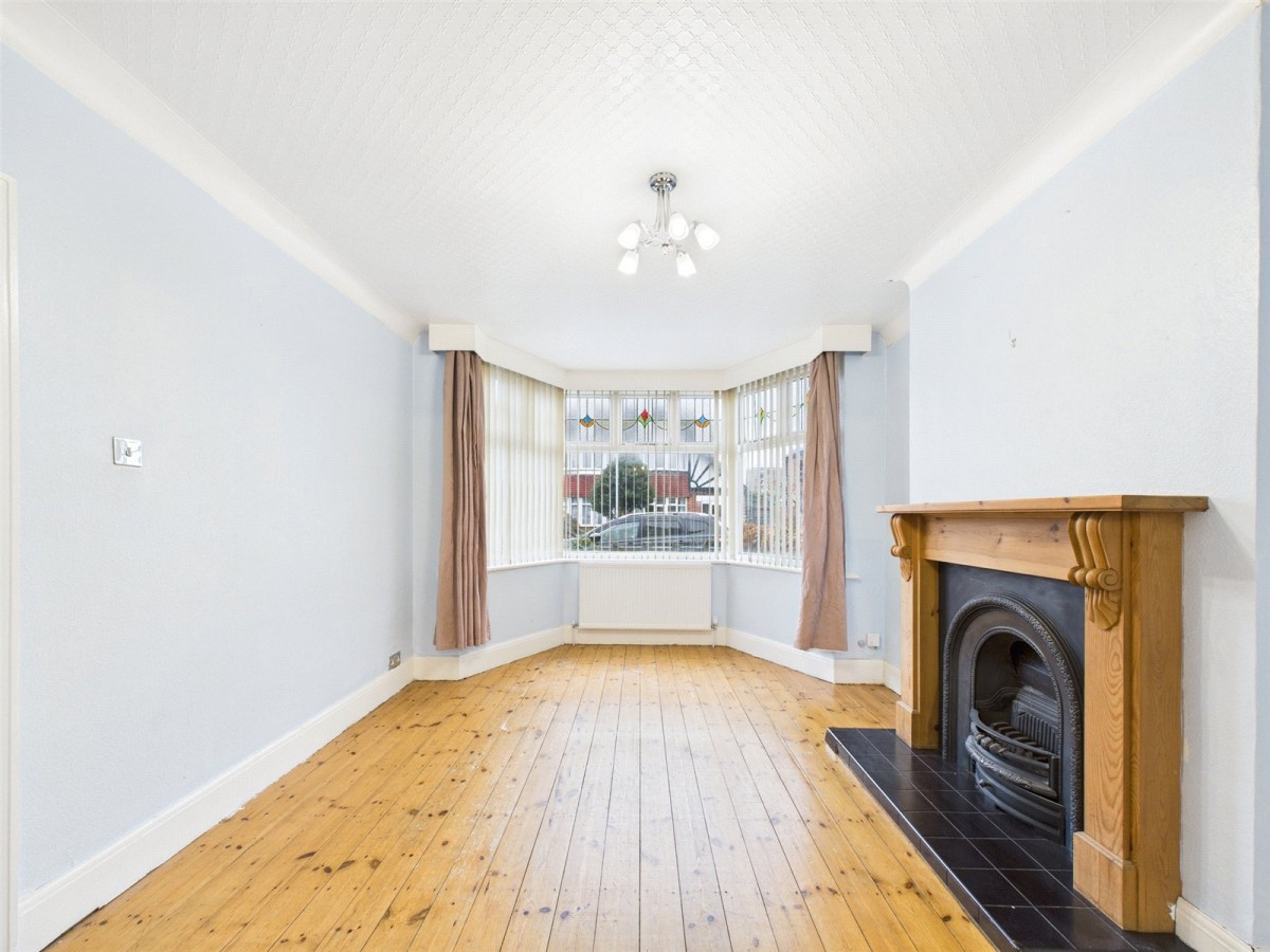 Beeston, Nottingham, Nottinghamshire