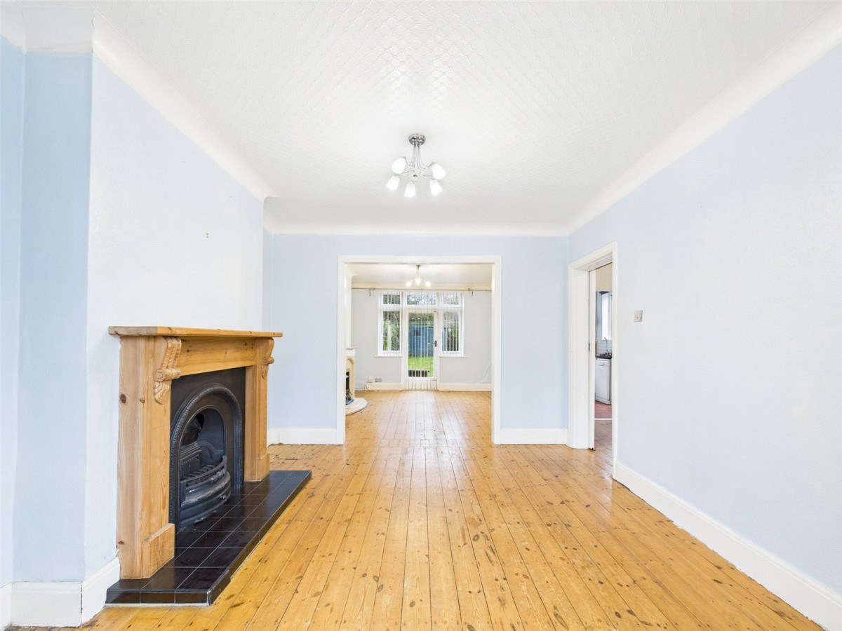 Beeston, Nottingham, Nottinghamshire