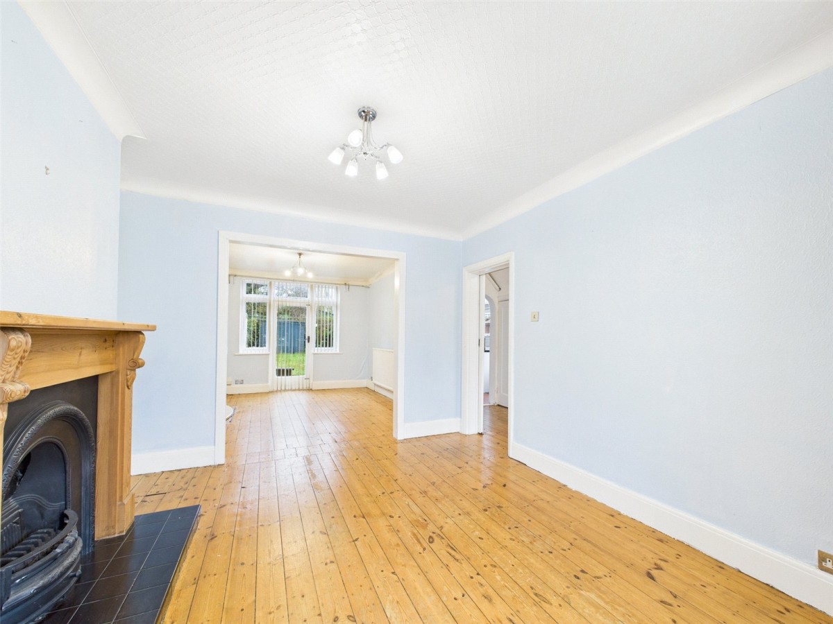 Beeston, Nottingham, Nottinghamshire