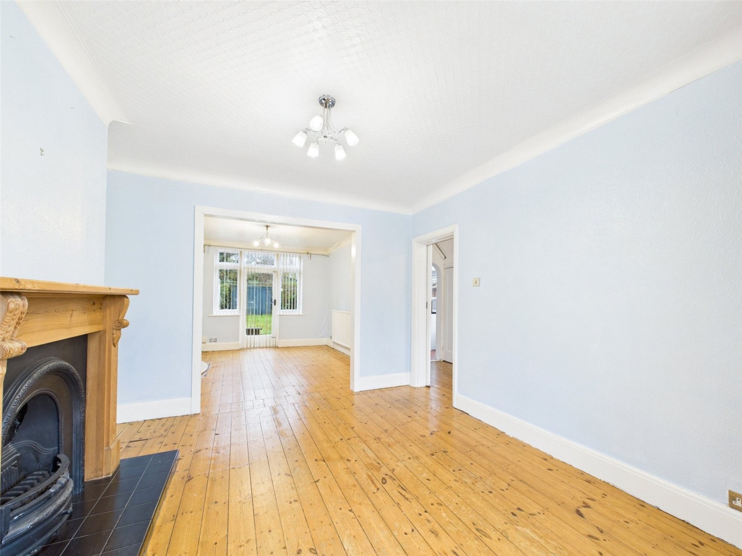 Beeston, Nottingham, Nottinghamshire