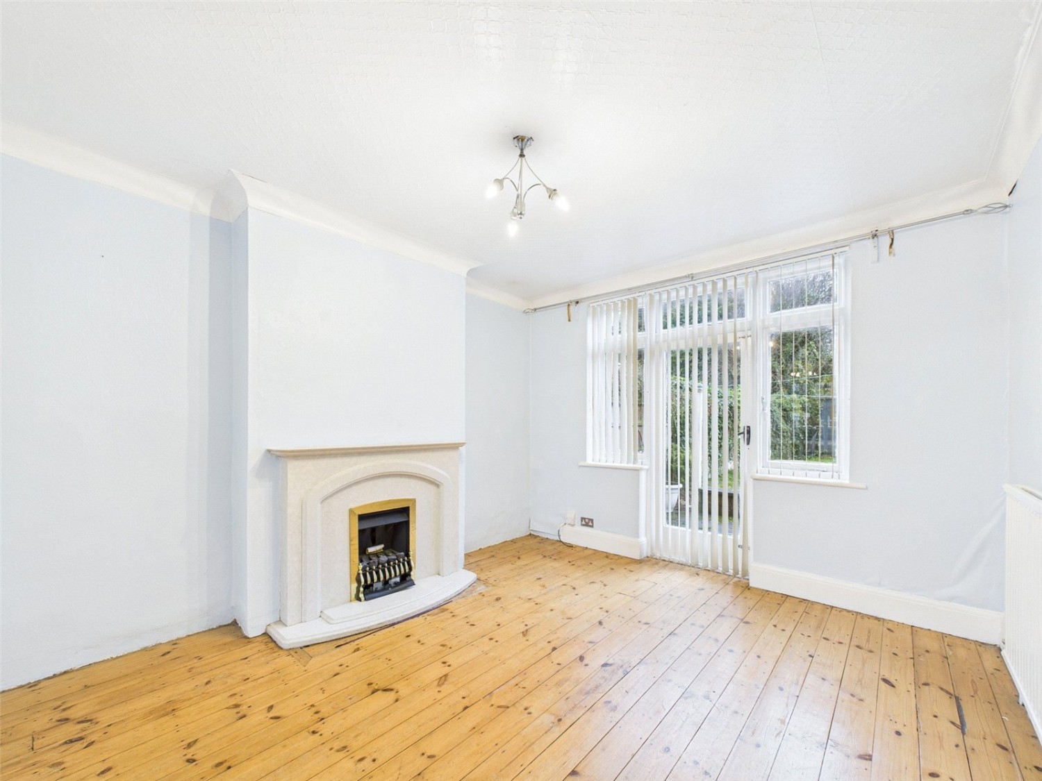 Beeston, Nottingham, Nottinghamshire