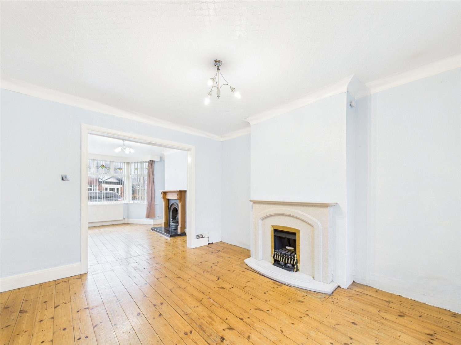 Beeston, Nottingham, Nottinghamshire