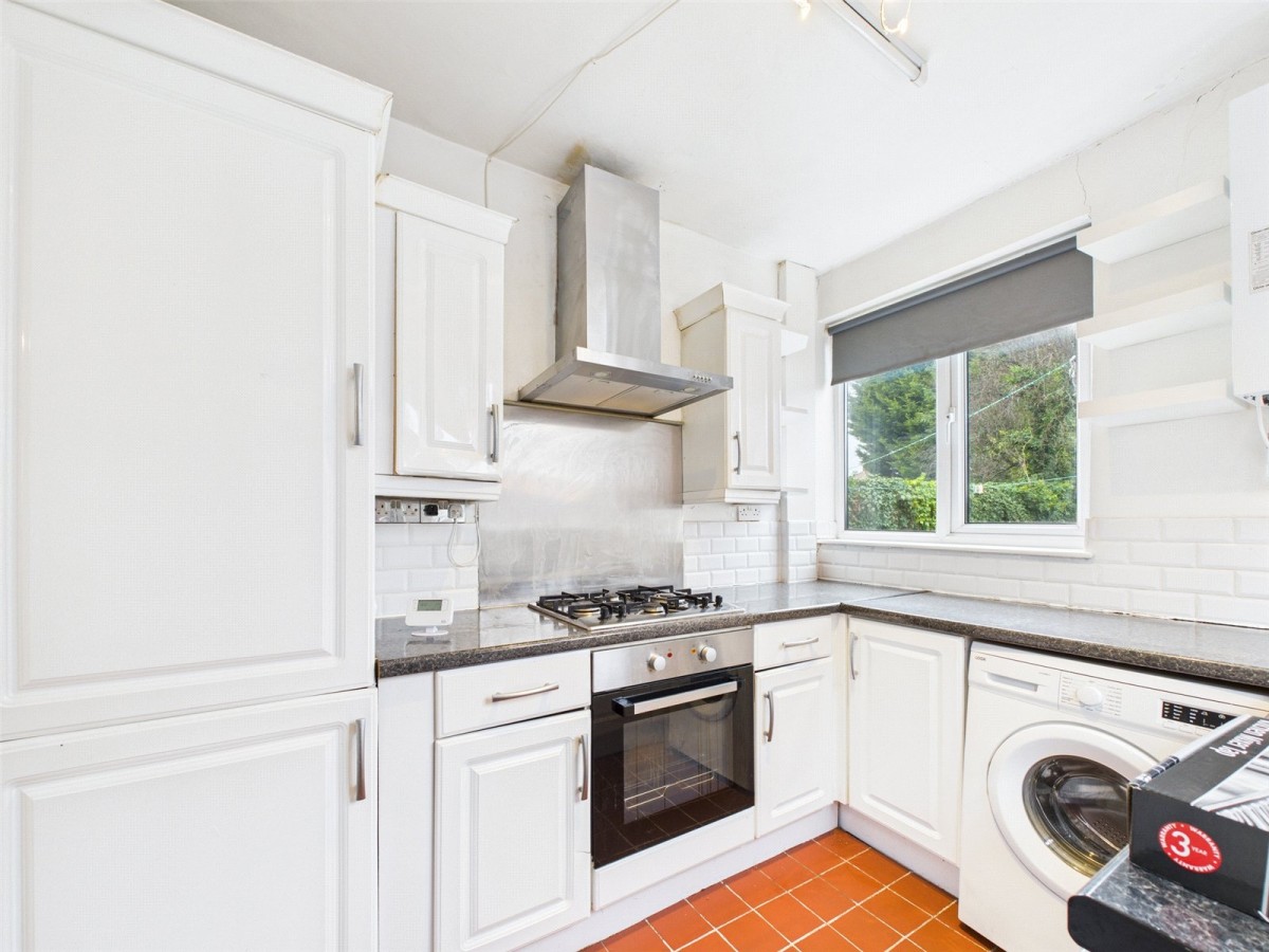 Beeston, Nottingham, Nottinghamshire