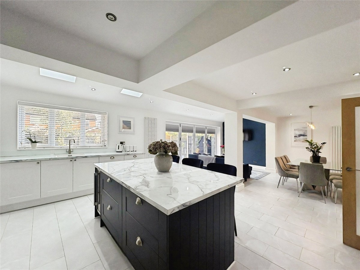 Nottingham, Nottinghamshire