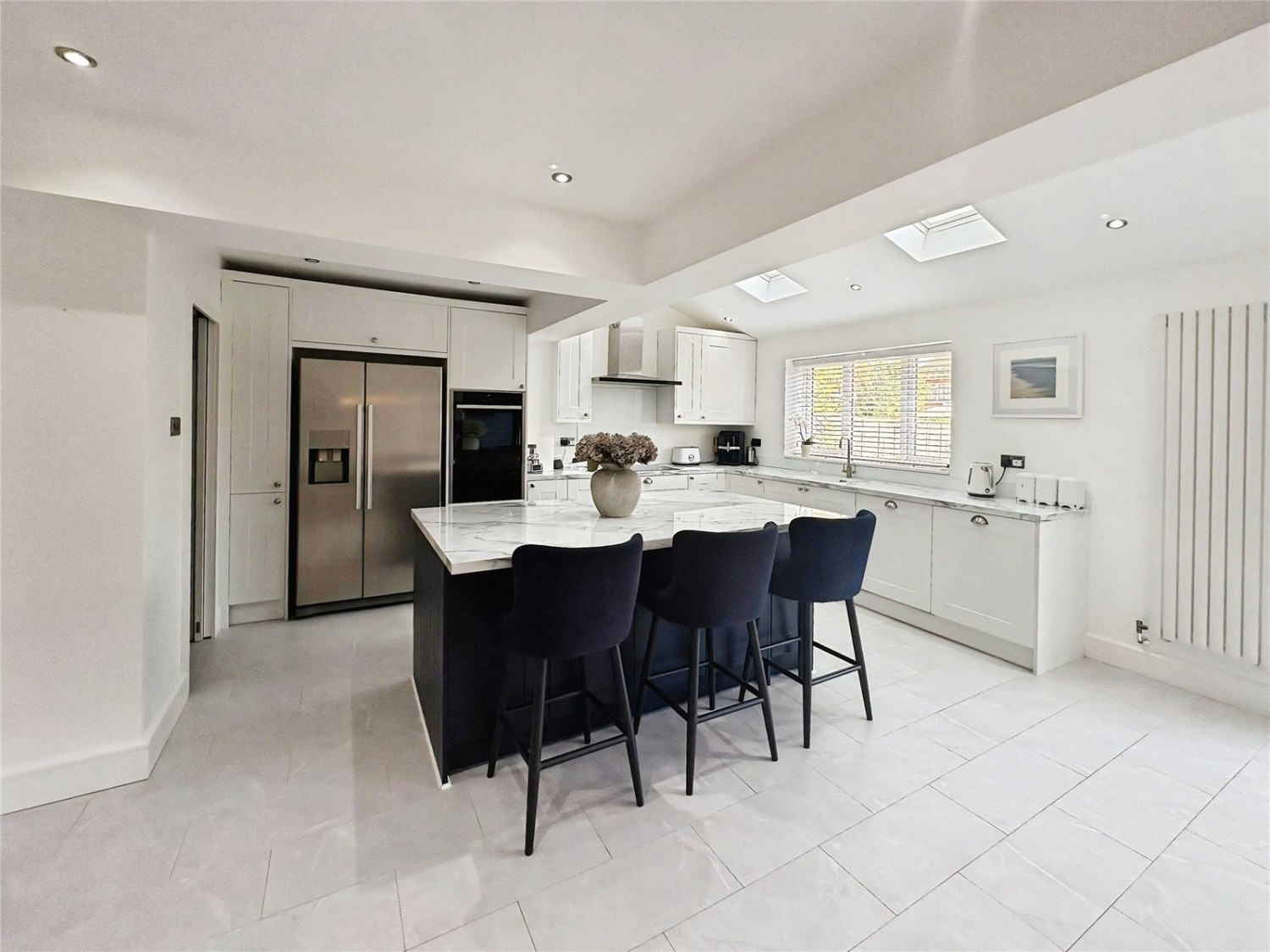 Nottingham, Nottinghamshire