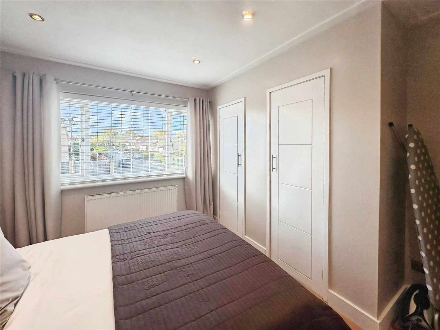 Nottingham, Nottinghamshire