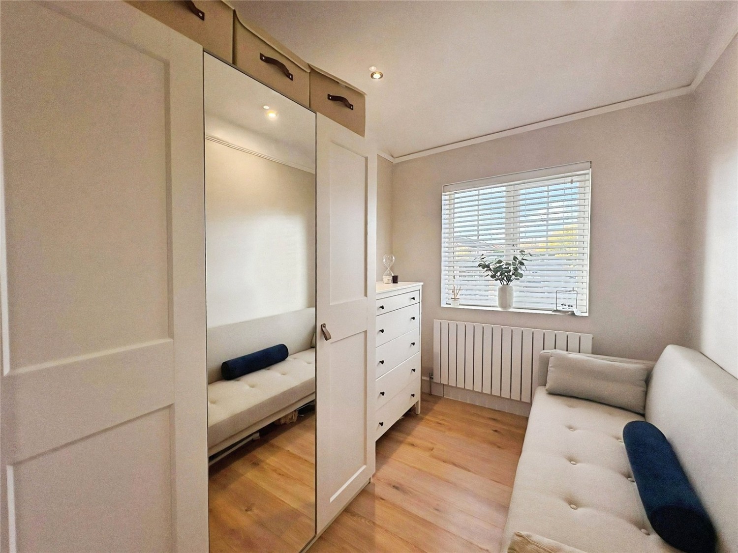 Nottingham, Nottinghamshire