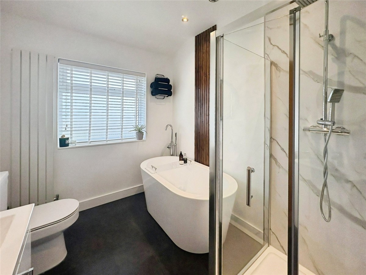 Nottingham, Nottinghamshire