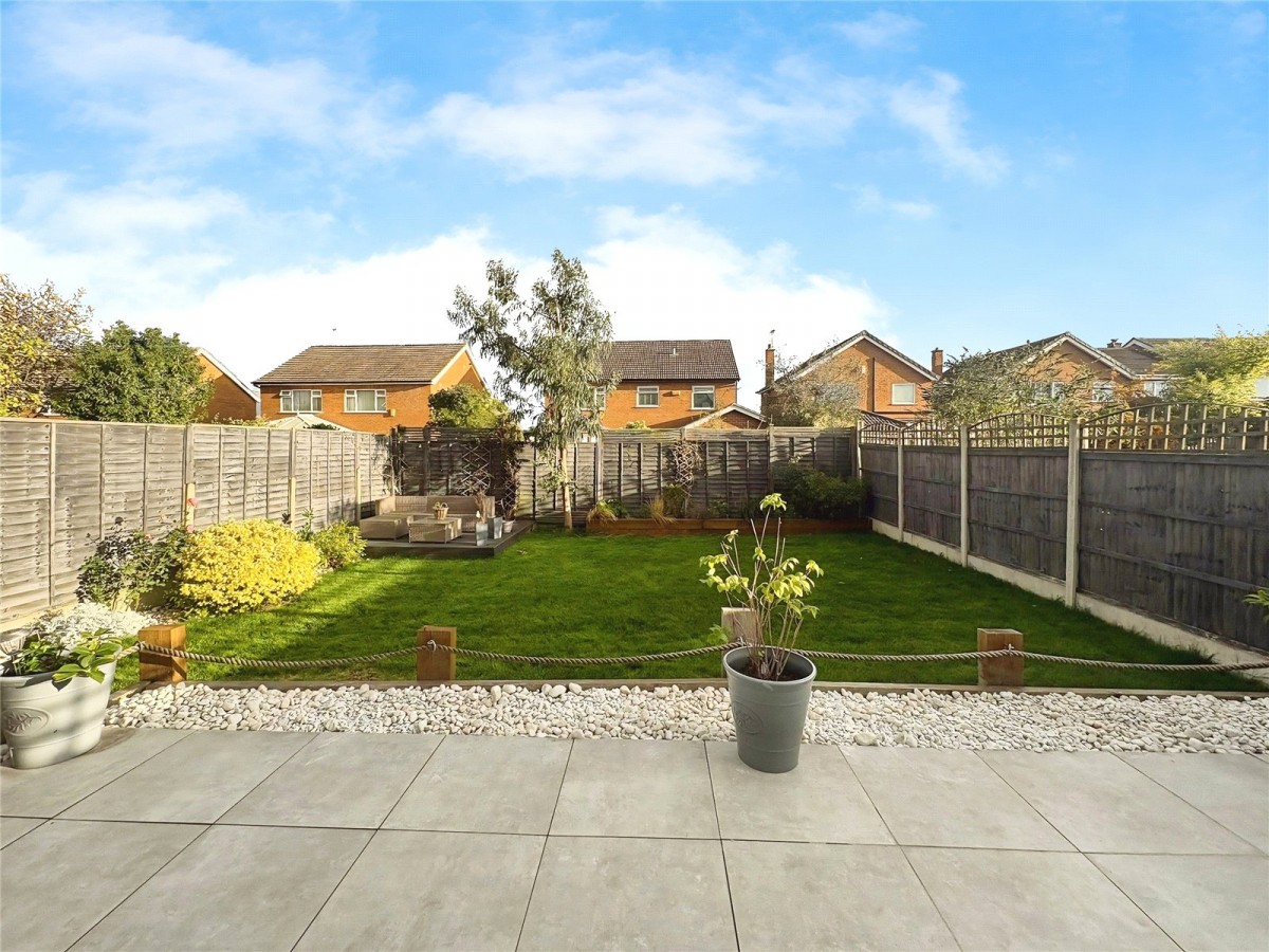 Nottingham, Nottinghamshire