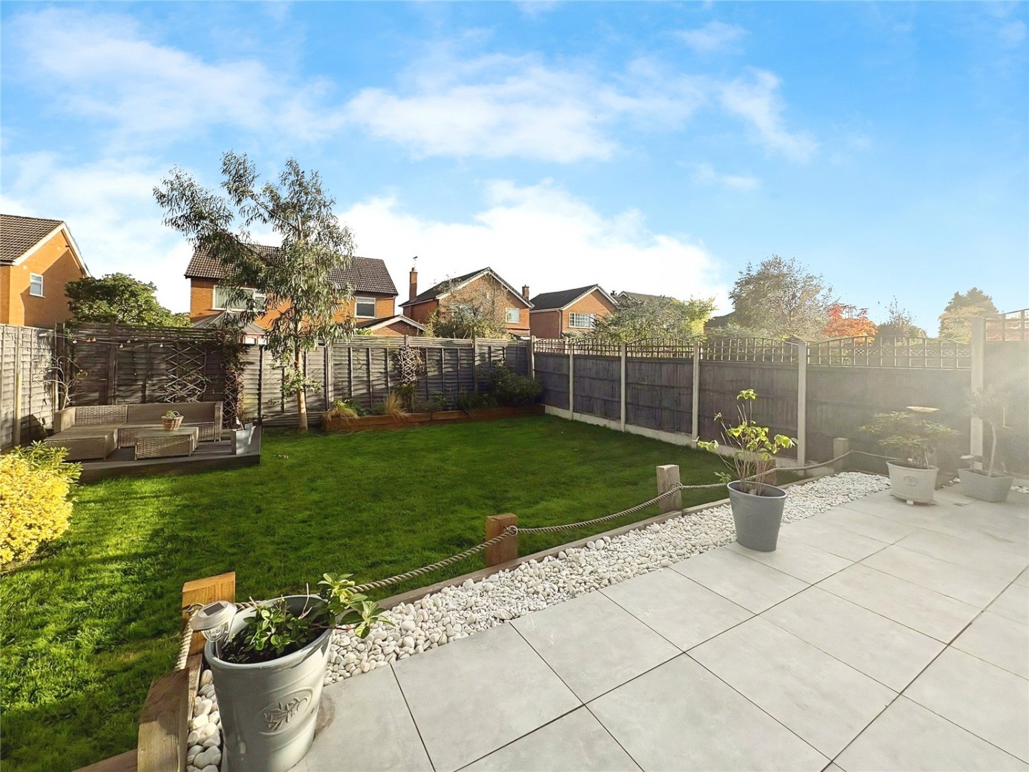 Nottingham, Nottinghamshire