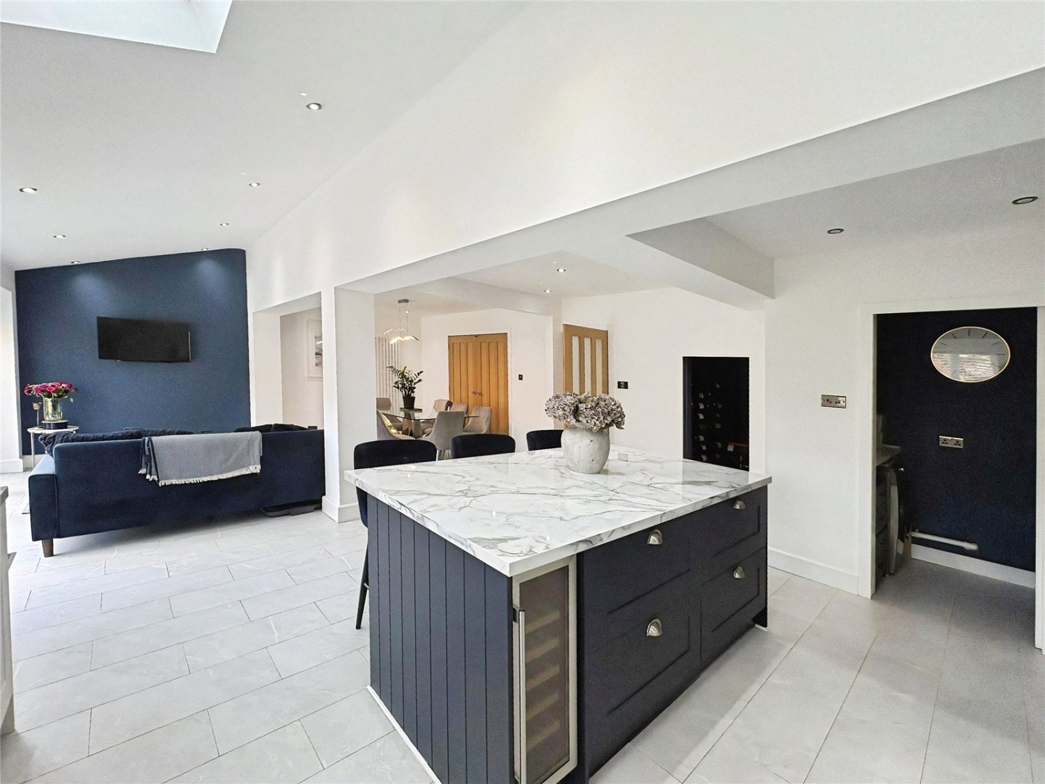 Nottingham, Nottinghamshire