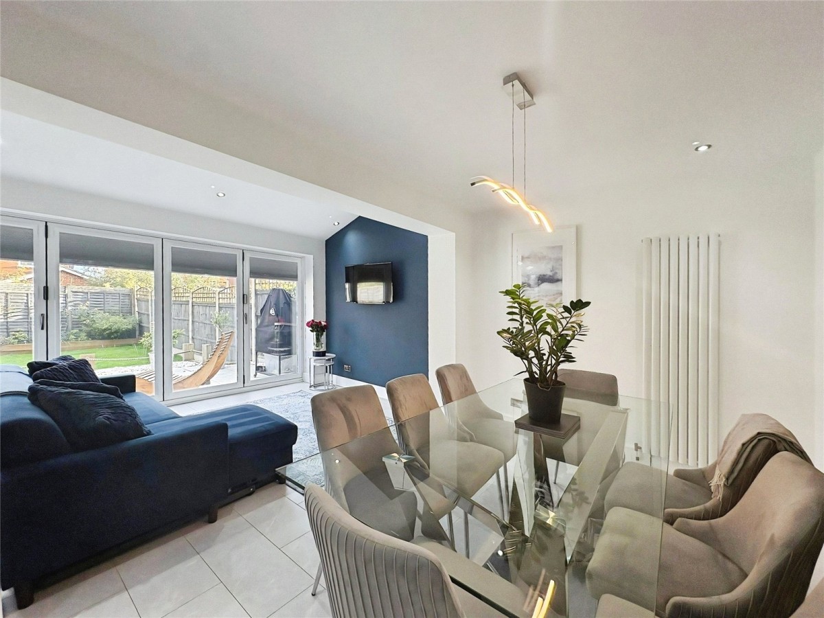 Nottingham, Nottinghamshire