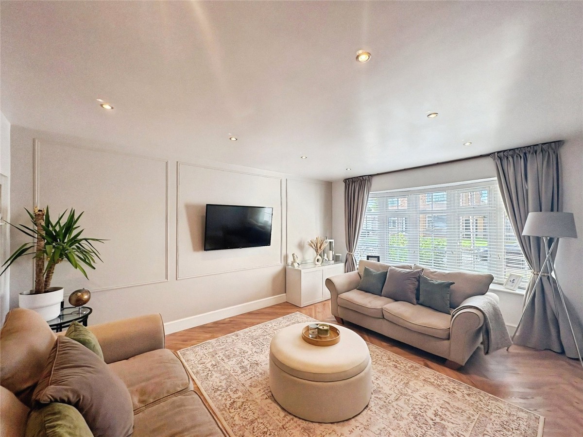 Nottingham, Nottinghamshire