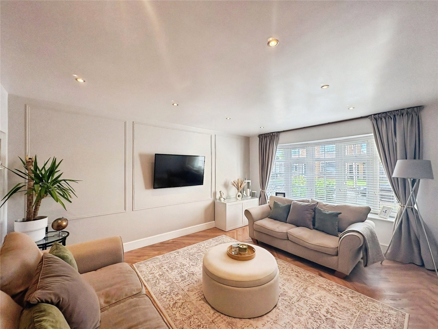 Nottingham, Nottinghamshire