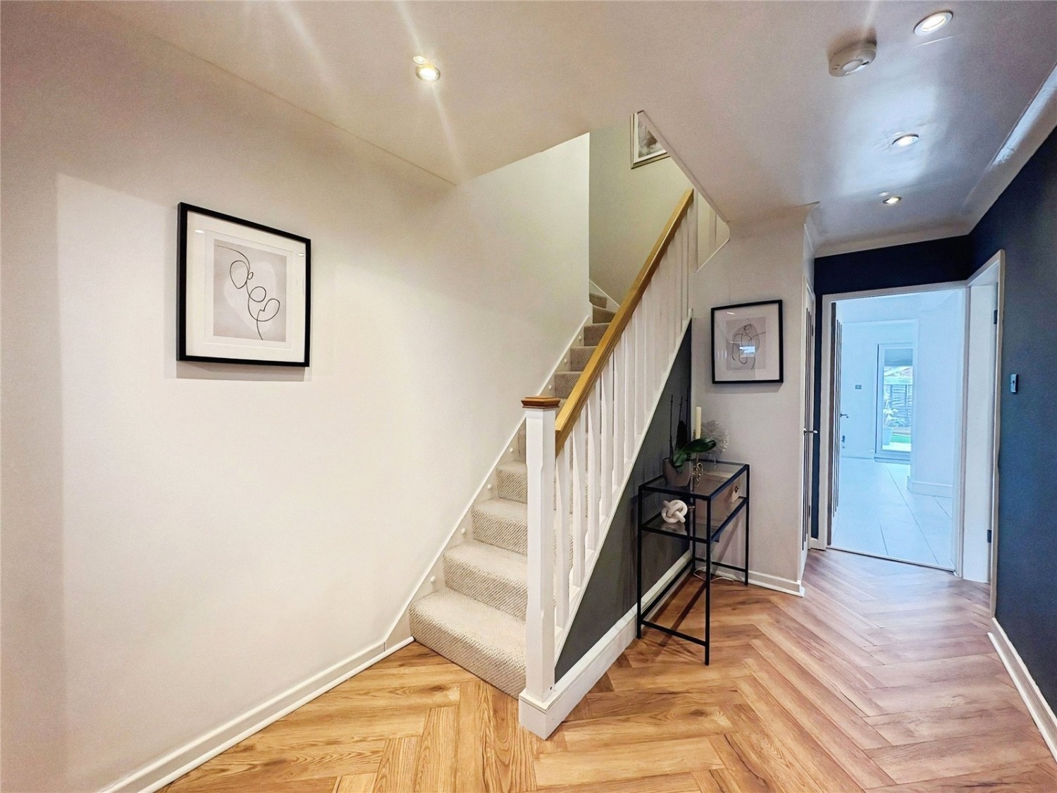 Nottingham, Nottinghamshire