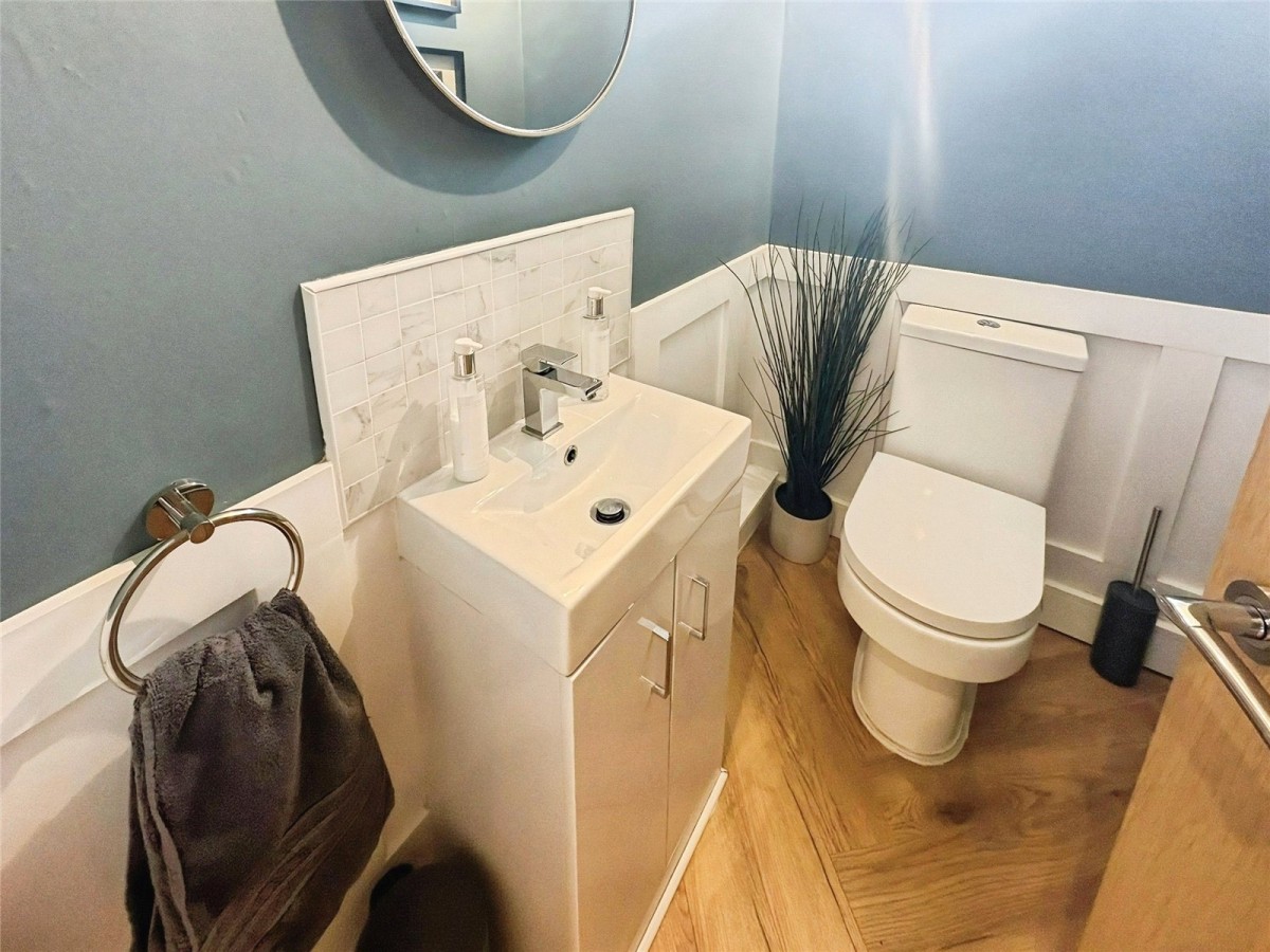 Nottingham, Nottinghamshire