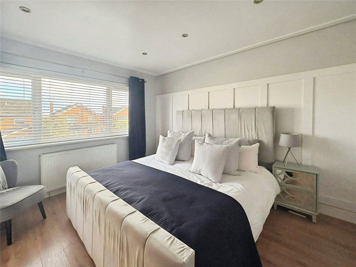 Nottingham, Nottinghamshire