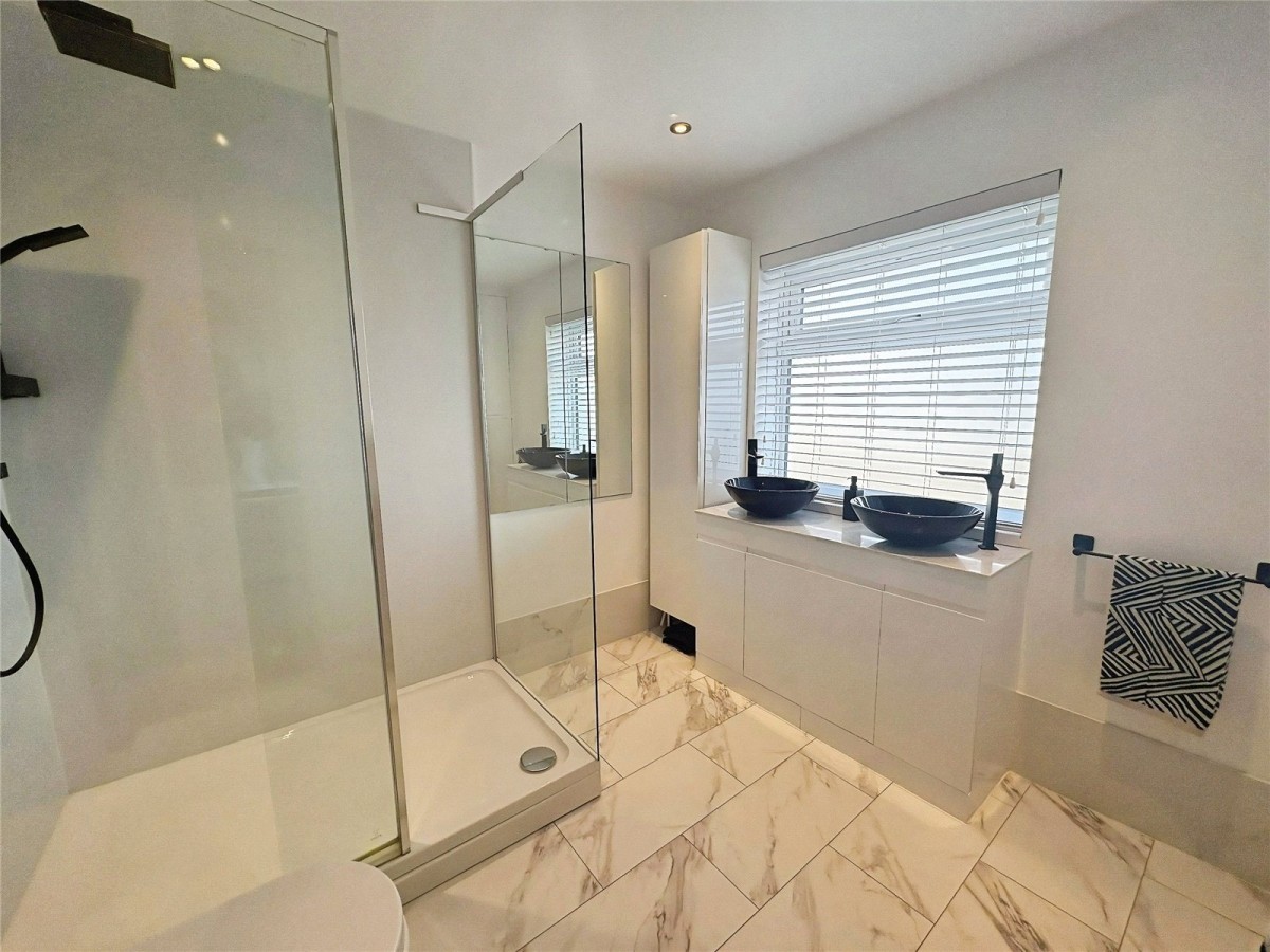 Nottingham, Nottinghamshire