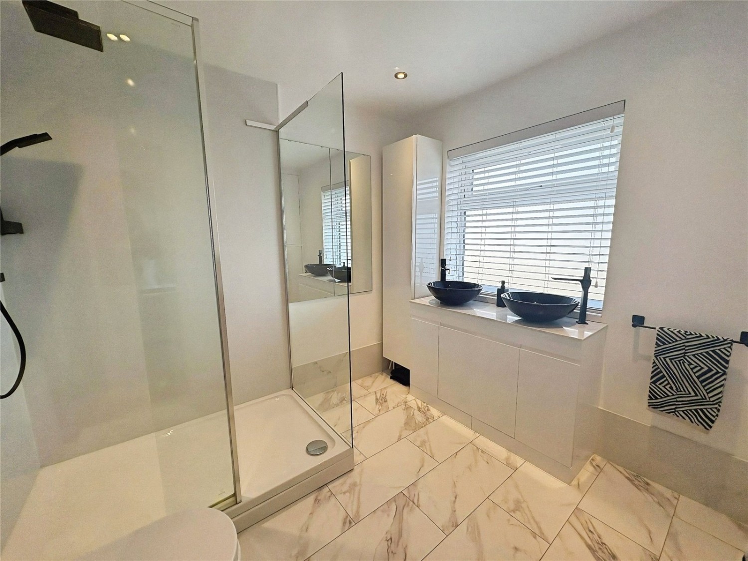 Nottingham, Nottinghamshire