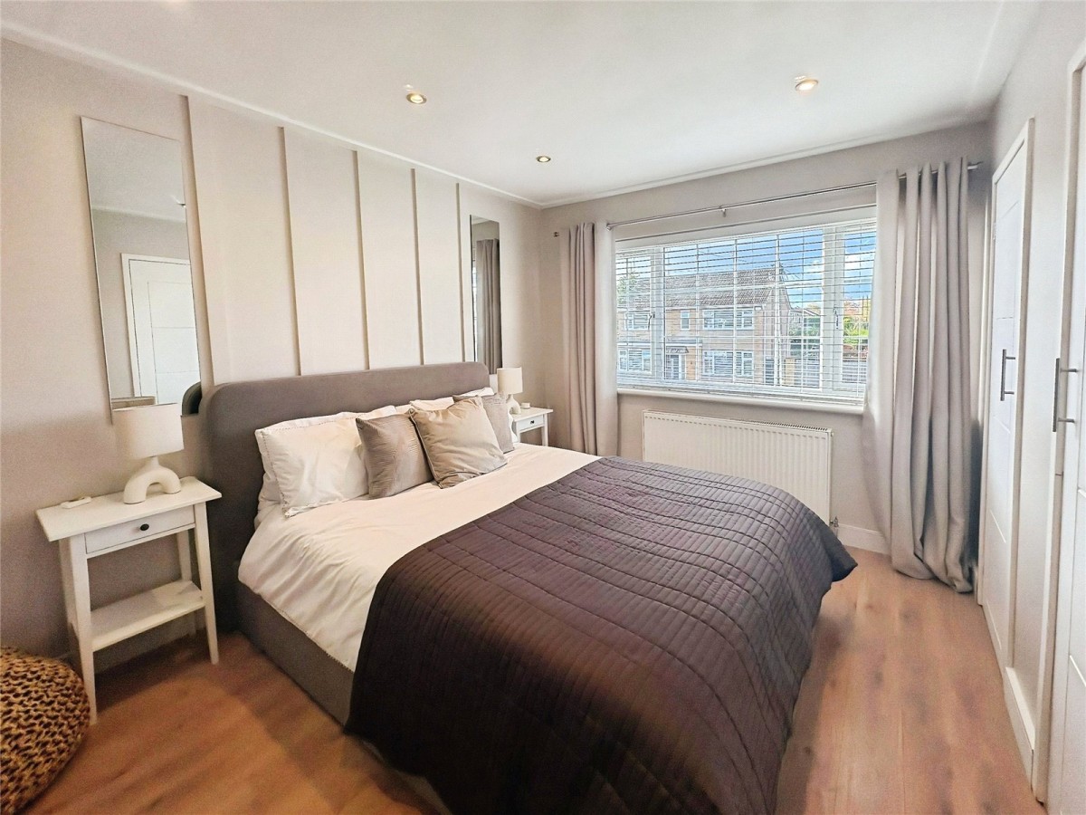 Nottingham, Nottinghamshire