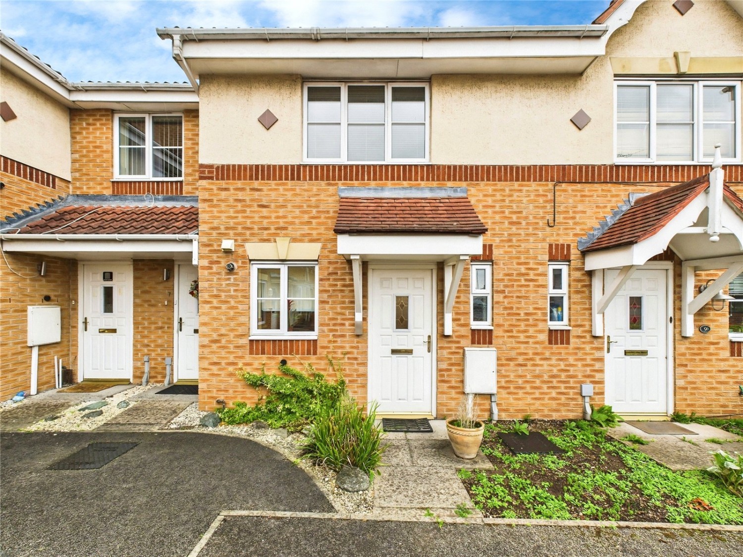 Beeston, Nottingham, Nottinghamshire