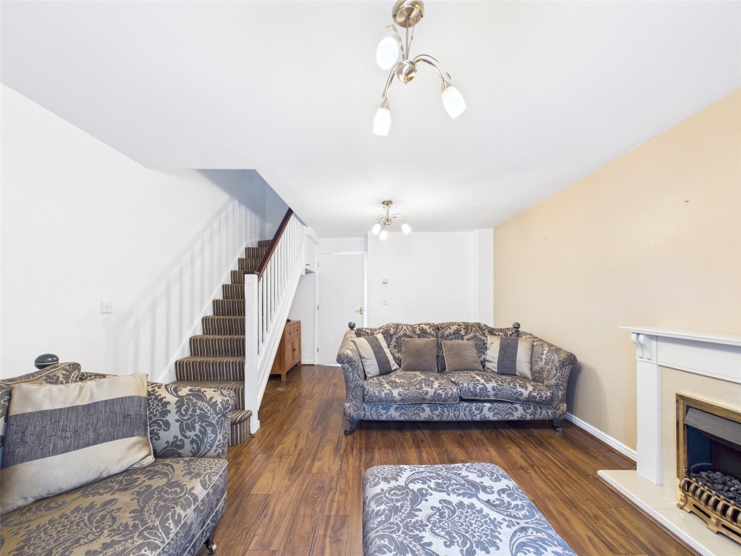 Beeston, Nottingham, Nottinghamshire