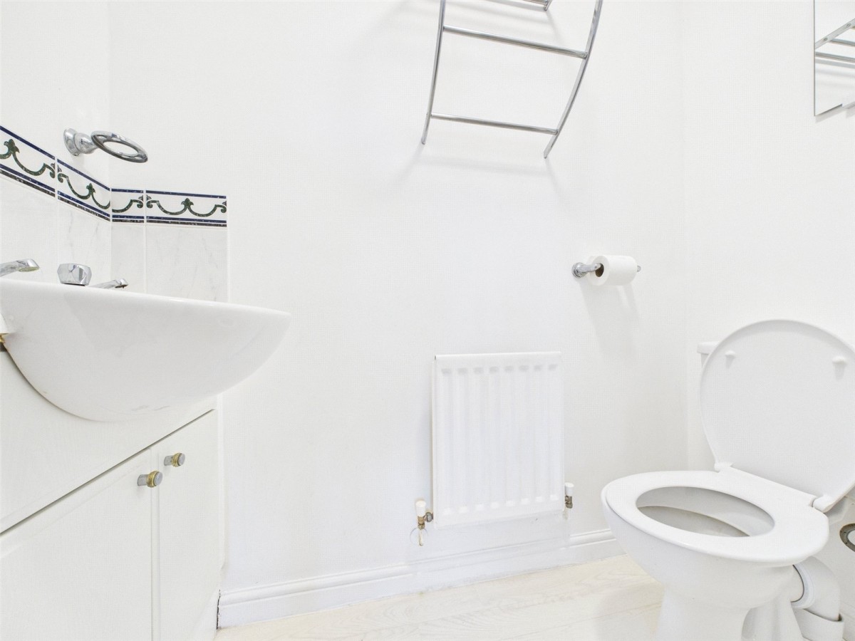 Beeston, Nottingham, Nottinghamshire