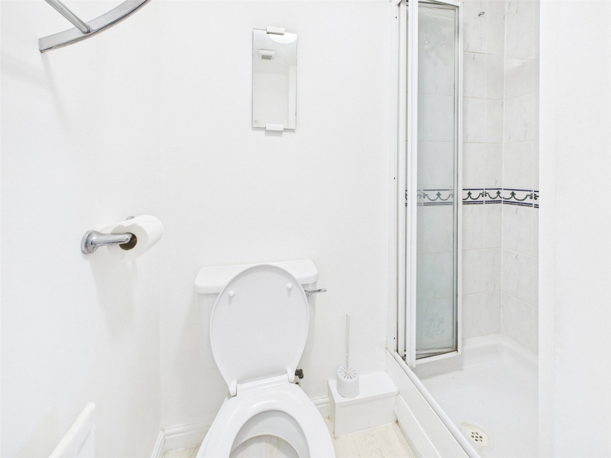 Beeston, Nottingham, Nottinghamshire