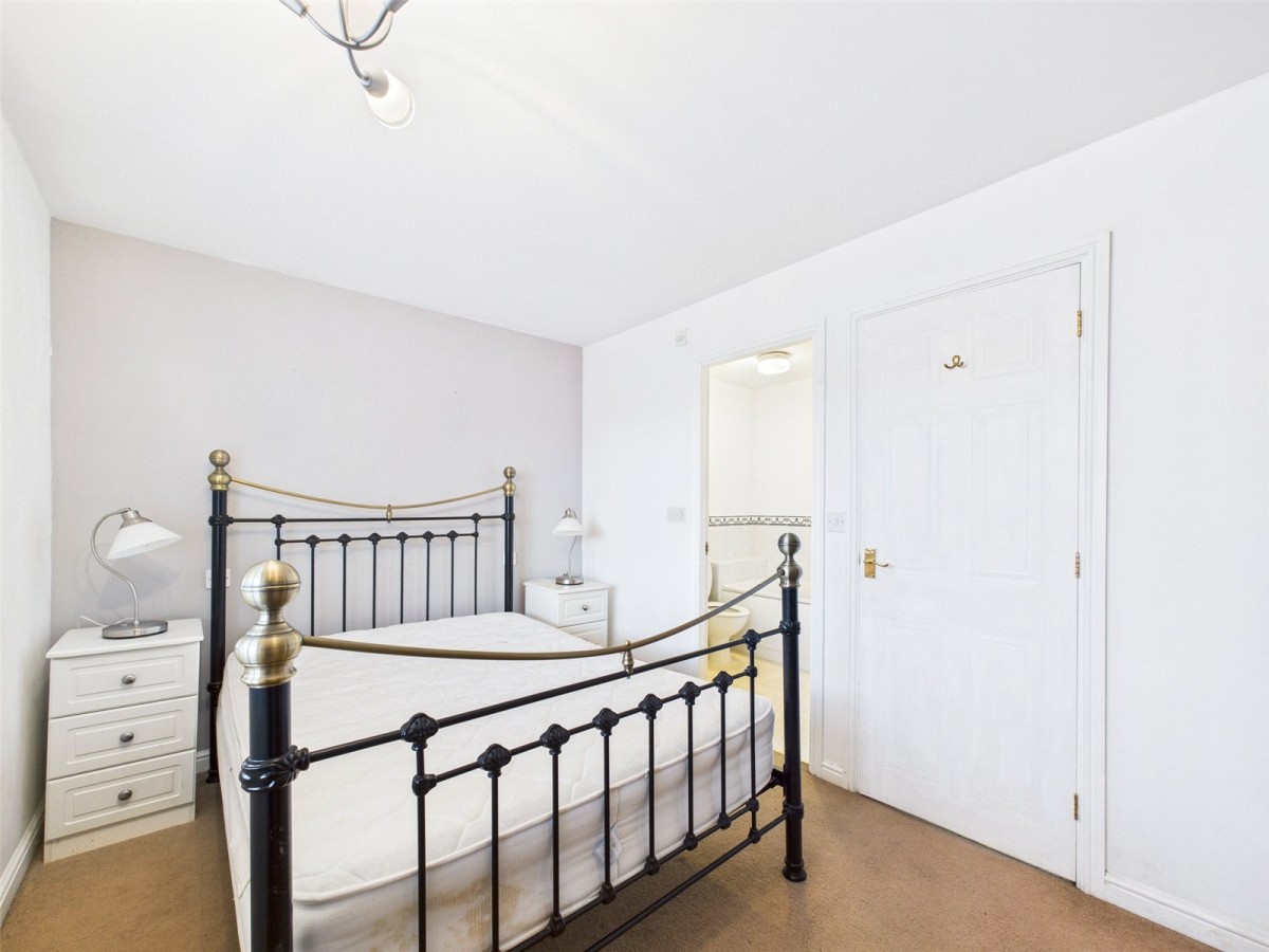 Beeston, Nottingham, Nottinghamshire