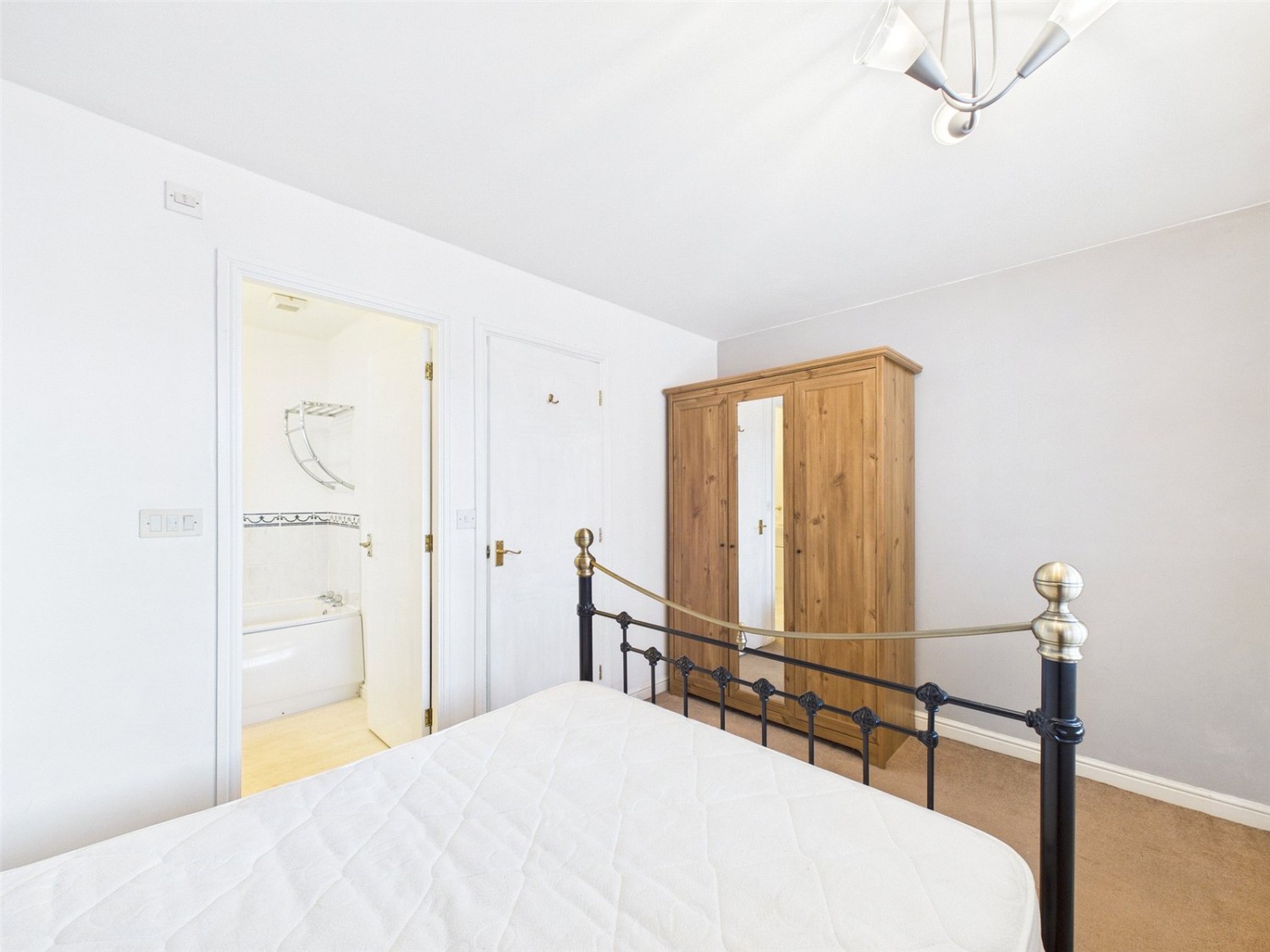 Beeston, Nottingham, Nottinghamshire