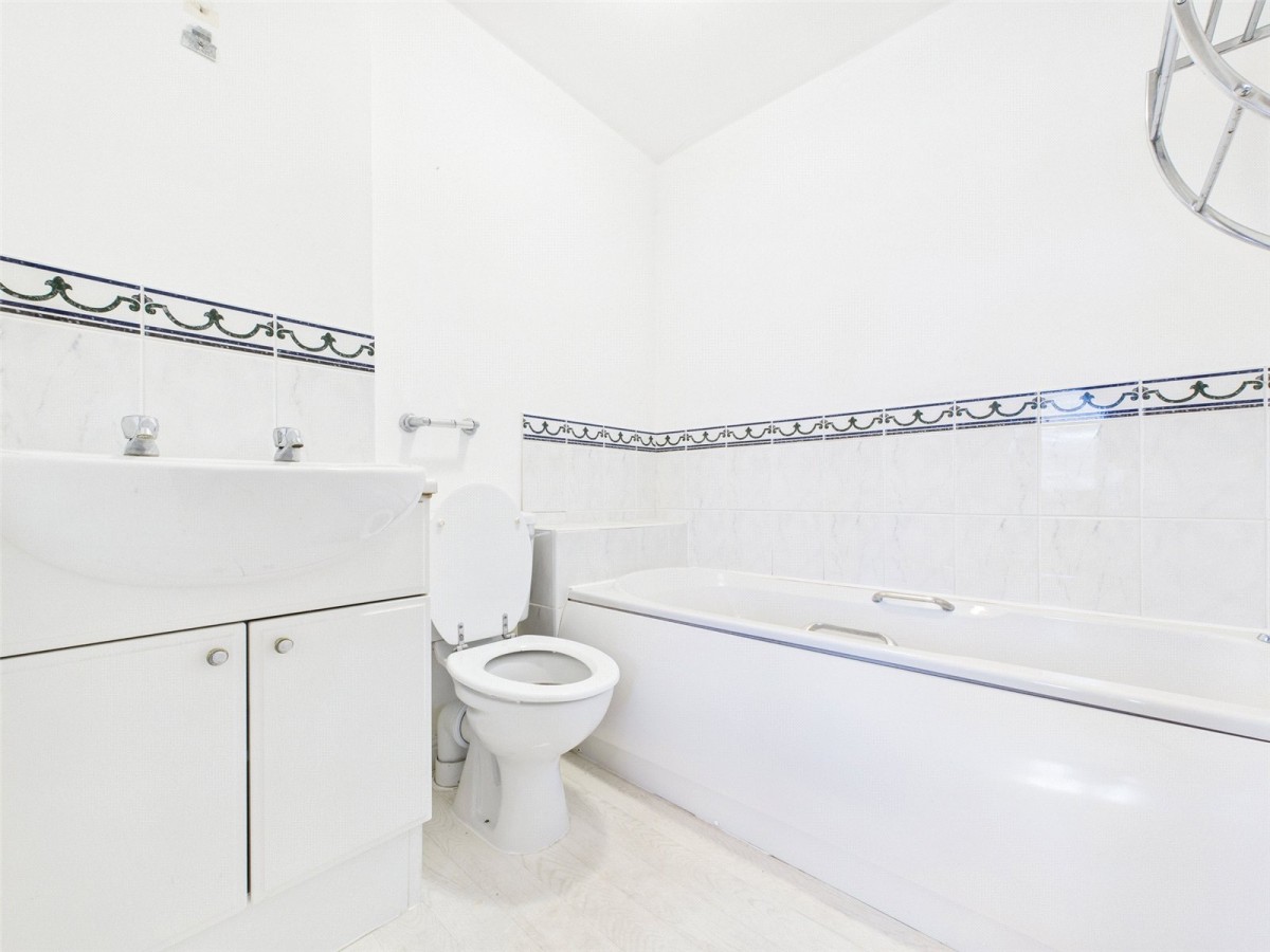 Beeston, Nottingham, Nottinghamshire