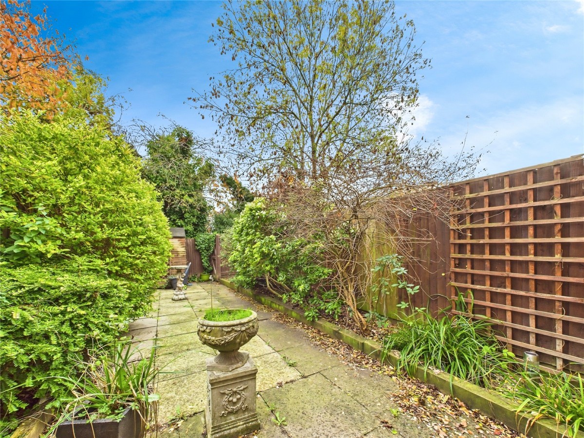 Beeston, Nottingham, Nottinghamshire