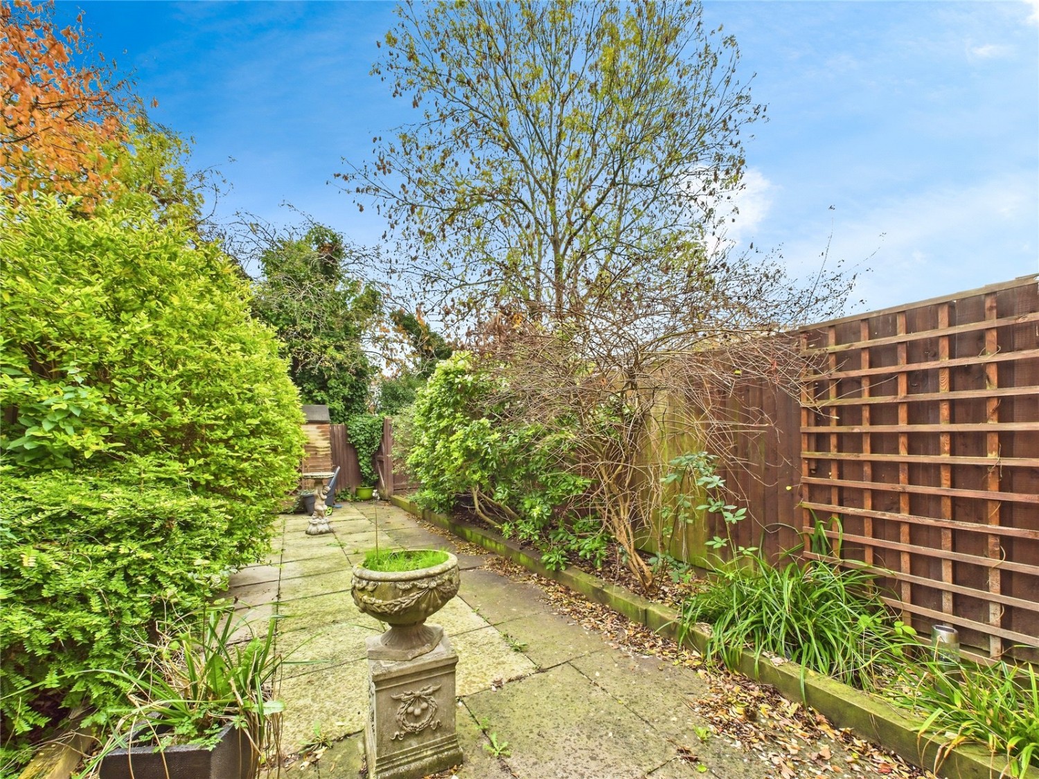 Beeston, Nottingham, Nottinghamshire