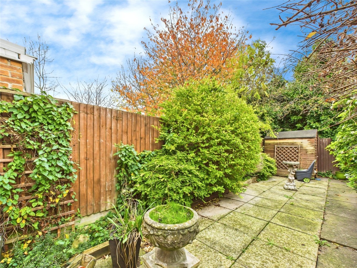 Beeston, Nottingham, Nottinghamshire