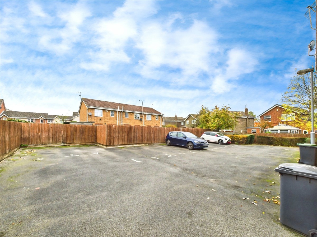 Beeston, Nottingham, Nottinghamshire