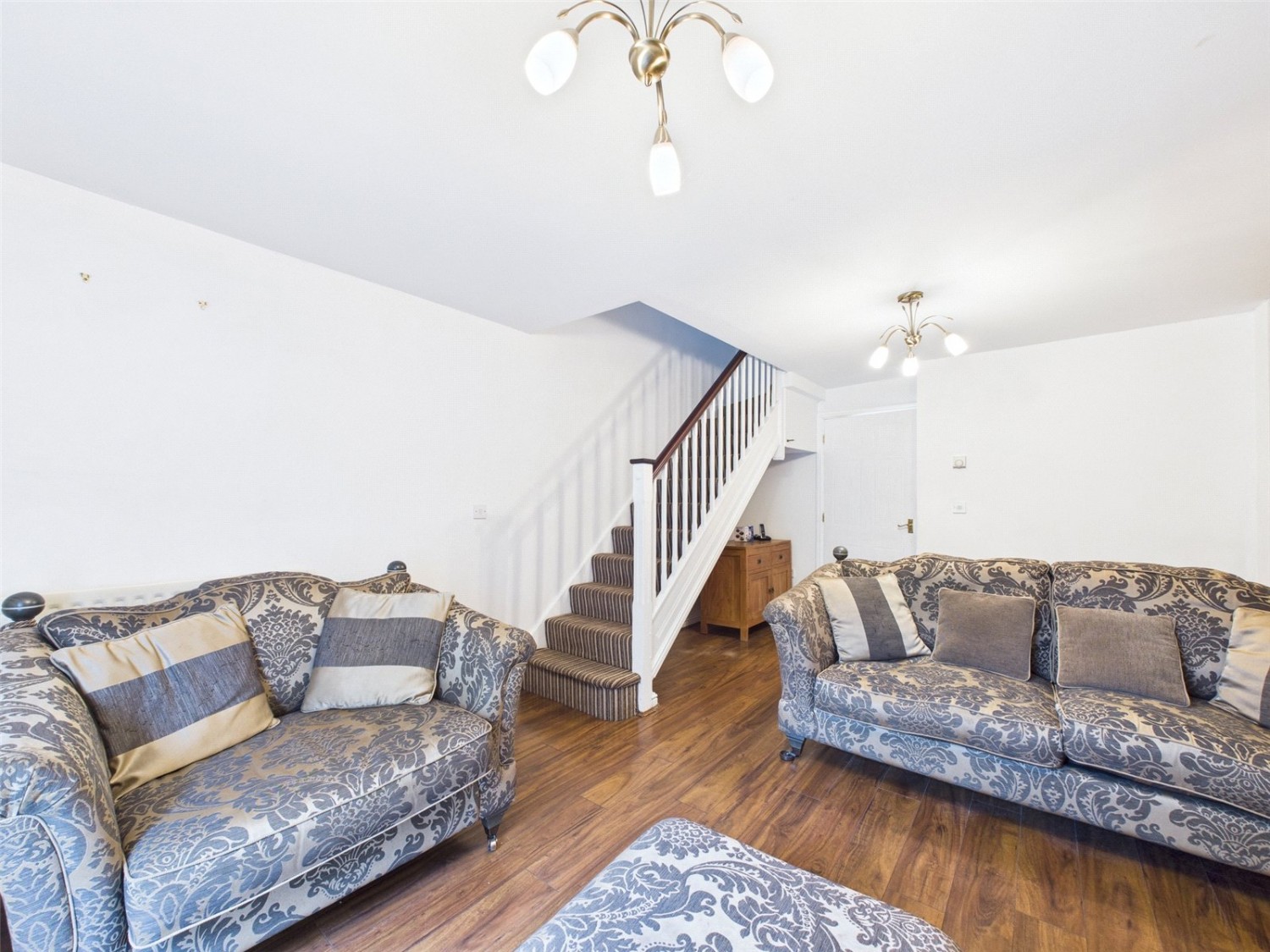 Beeston, Nottingham, Nottinghamshire