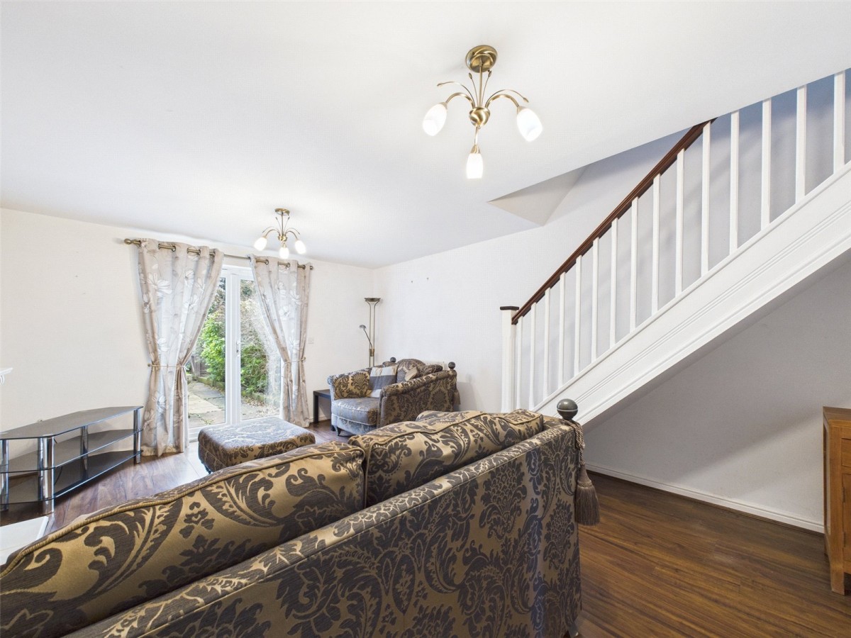 Beeston, Nottingham, Nottinghamshire