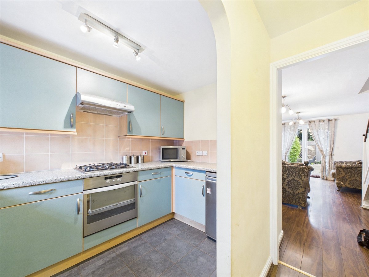 Beeston, Nottingham, Nottinghamshire