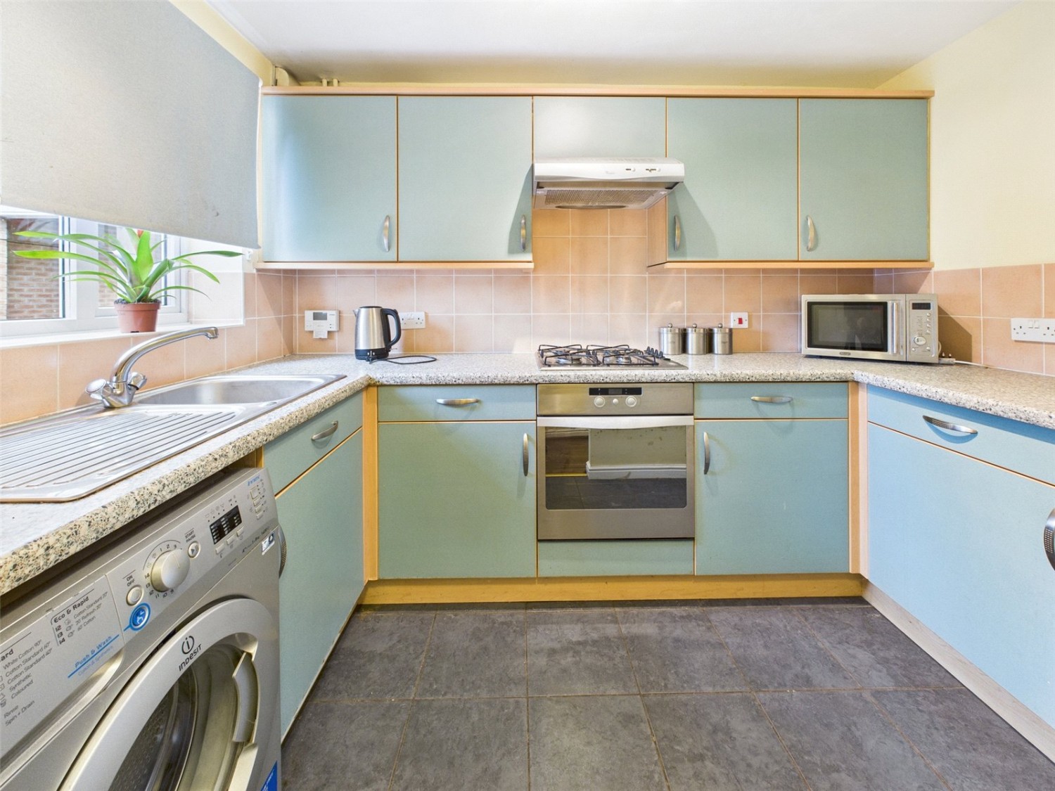 Beeston, Nottingham, Nottinghamshire