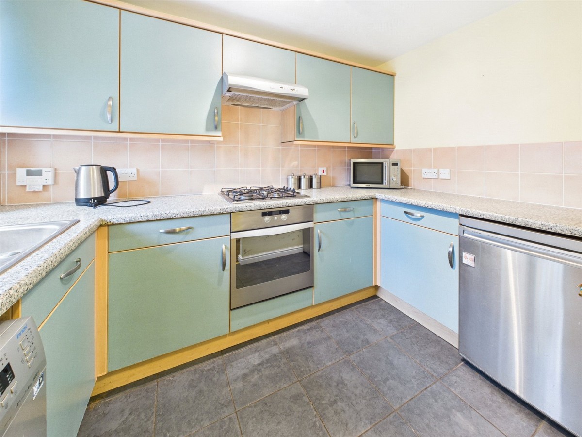 Beeston, Nottingham, Nottinghamshire