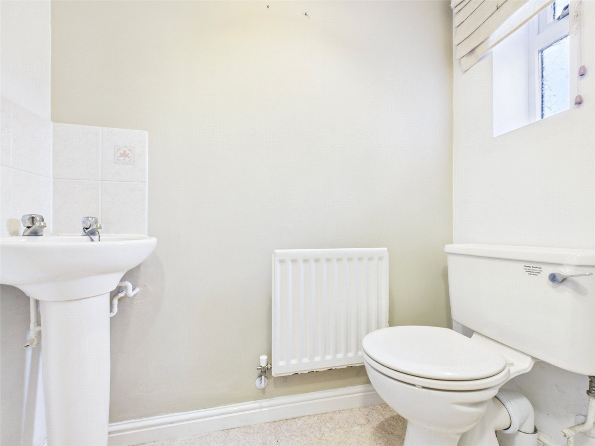 Beeston, Nottingham, Nottinghamshire