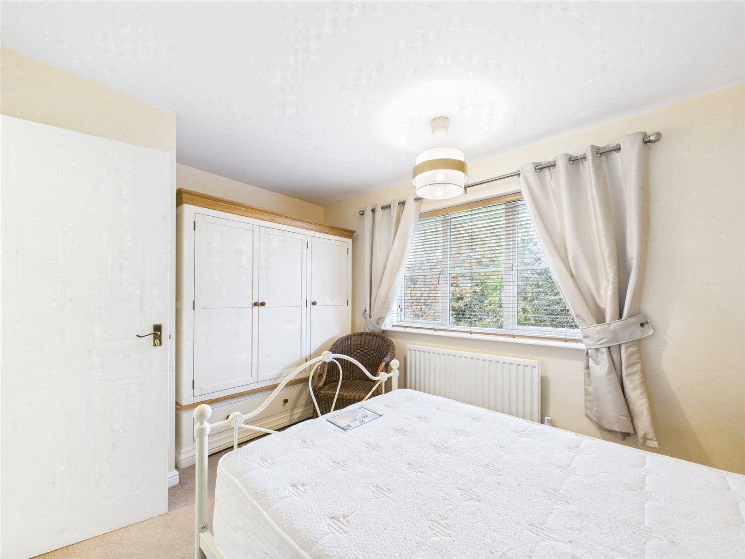 Beeston, Nottingham, Nottinghamshire