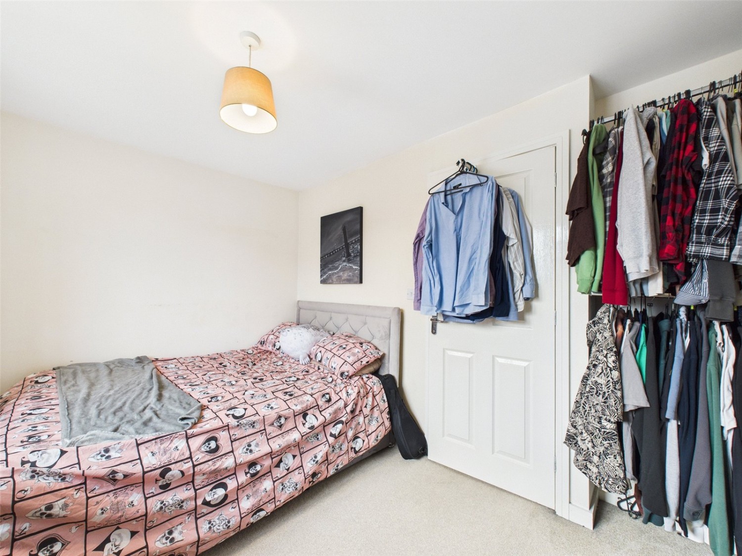 Warsop Vale, Mansfield, Nottinghamshire