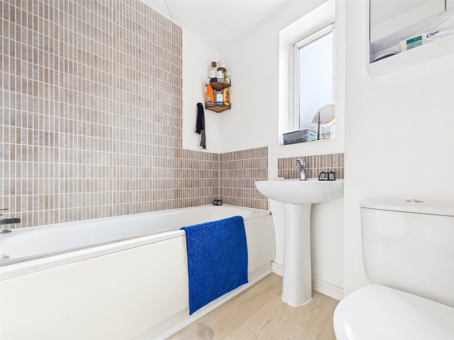 Warsop Vale, Mansfield, Nottinghamshire